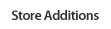 System Additions for Store Pages